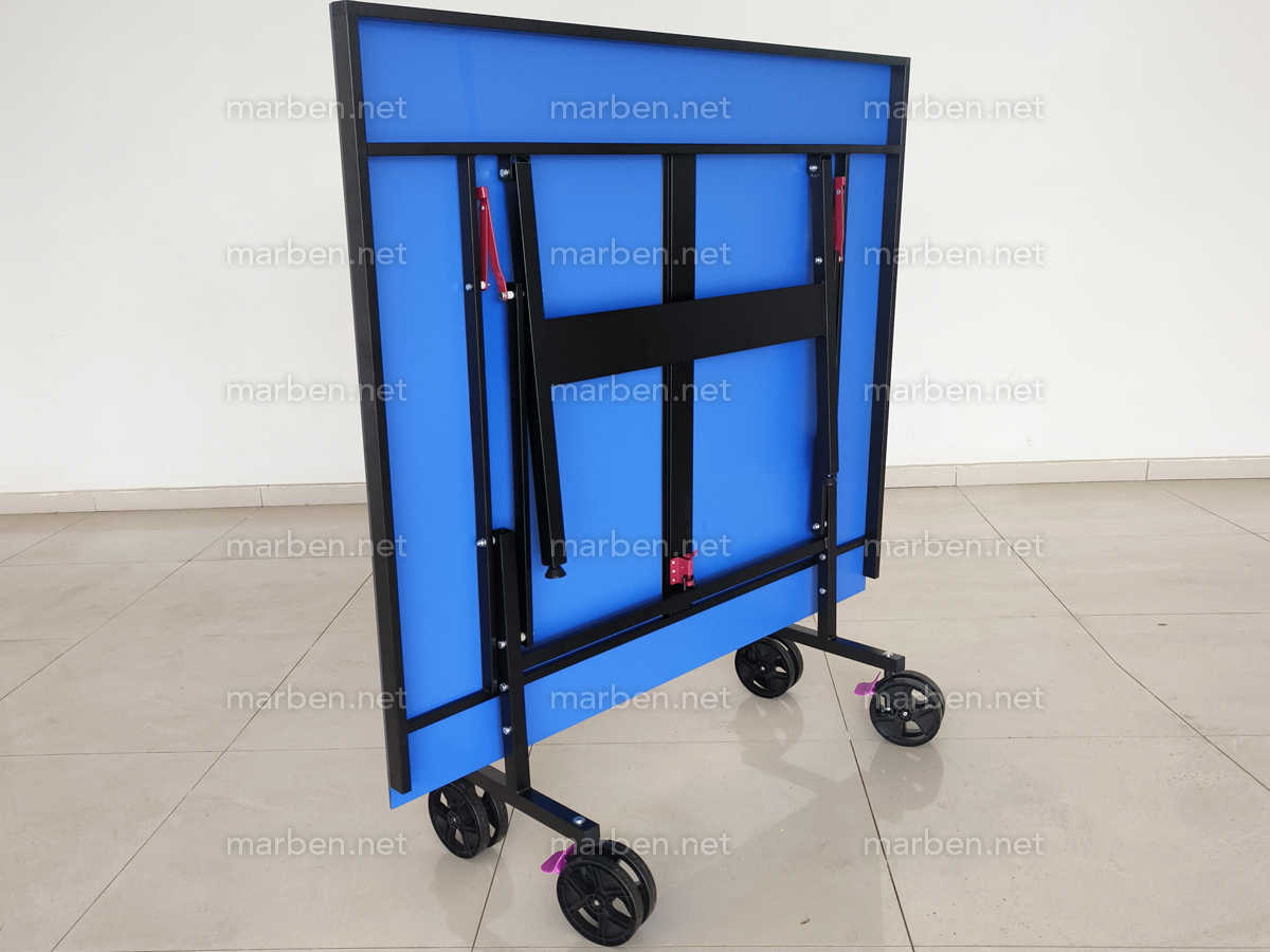 Mesa de PingPong STP OUTDOOR - AZUL